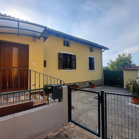 Apartma_Samy Ізола Екстер'єр фото