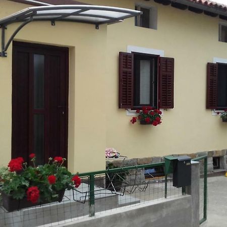 Apartma_Samy Ізола Екстер'єр фото