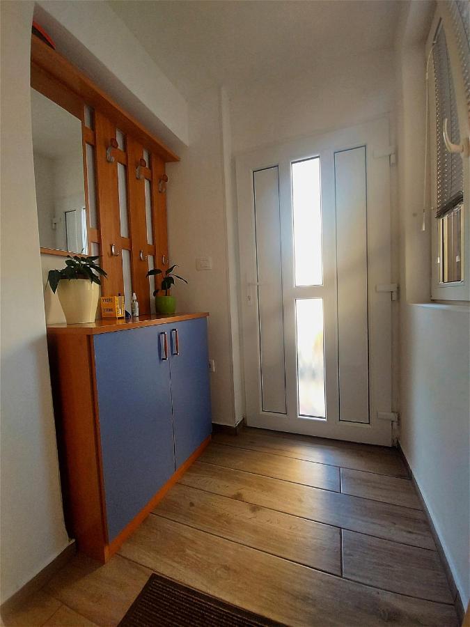 Apartma_Samy Ізола Екстер'єр фото