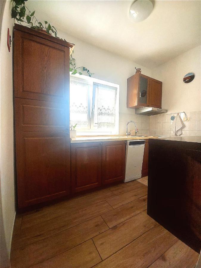 Apartma_Samy Ізола Екстер'єр фото