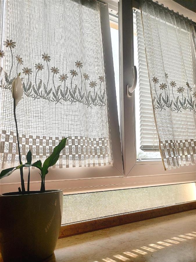 Apartma_Samy Ізола Екстер'єр фото
