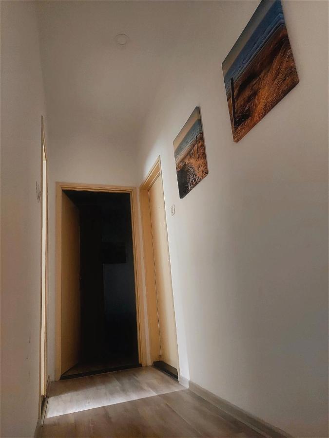 Apartma_Samy Ізола Екстер'єр фото