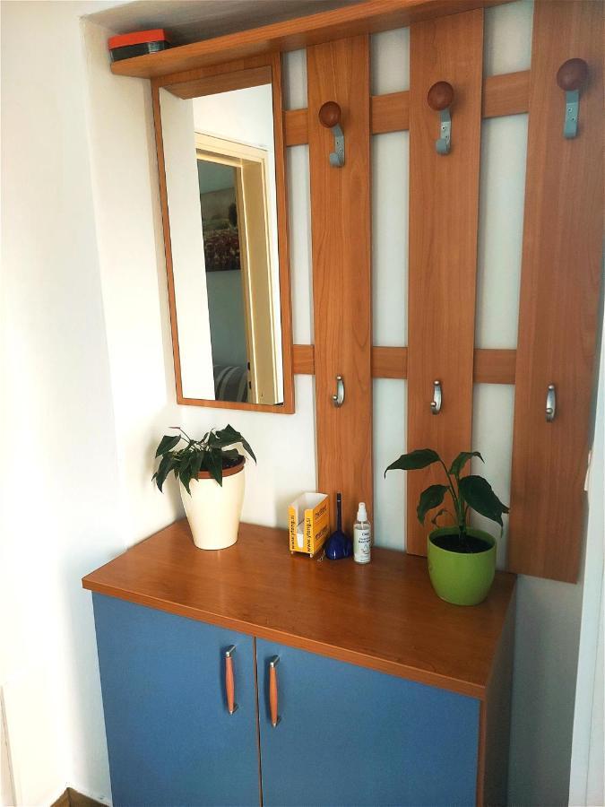 Apartma_Samy Ізола Екстер'єр фото