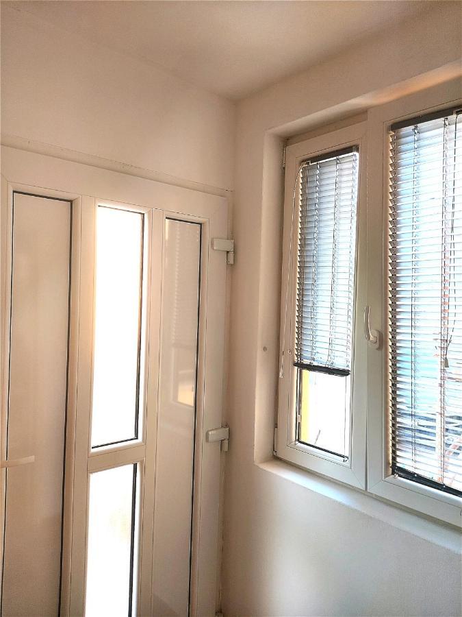 Apartma_Samy Ізола Екстер'єр фото