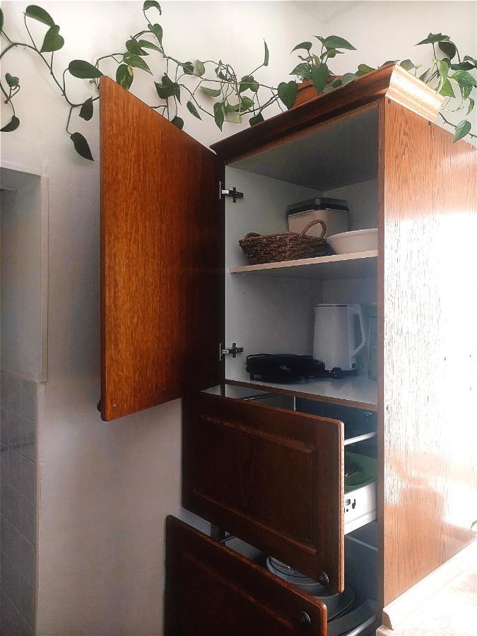 Apartma_Samy Ізола Екстер'єр фото