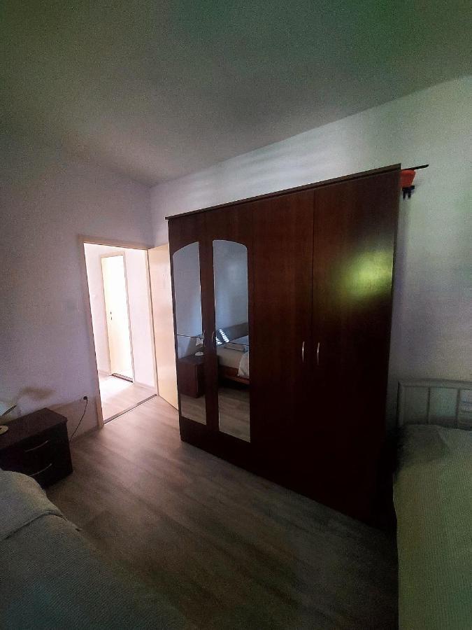Apartma_Samy Ізола Екстер'єр фото
