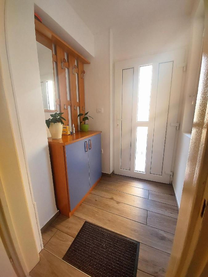Apartma_Samy Ізола Екстер'єр фото
