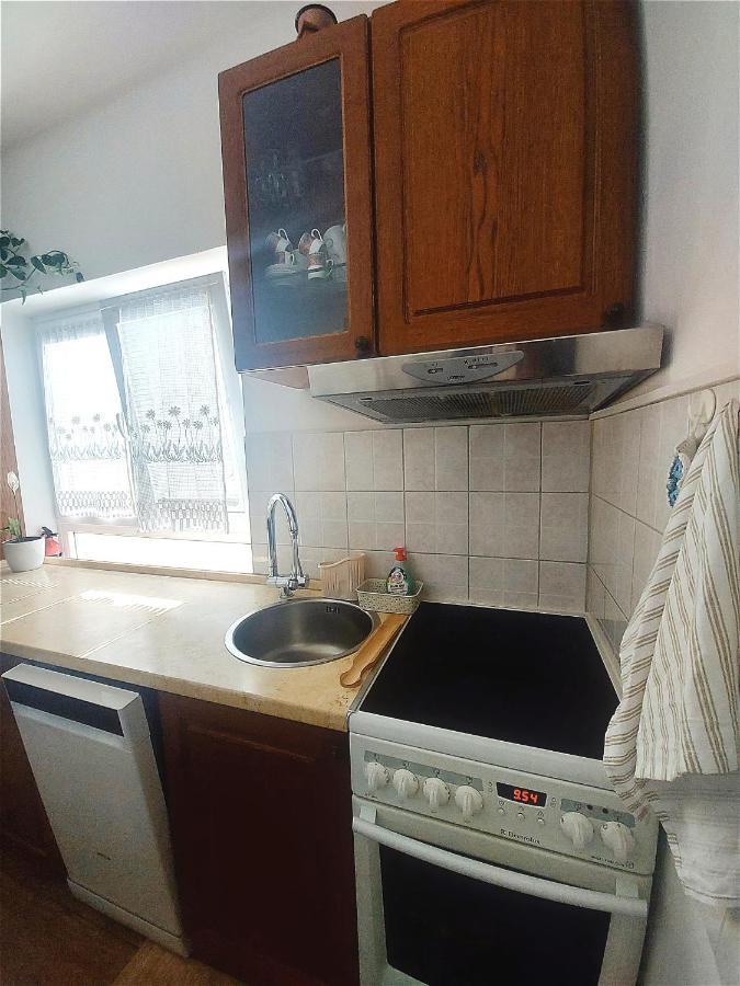 Apartma_Samy Ізола Екстер'єр фото